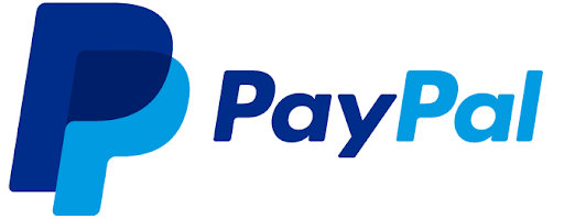 pay with paypal - Street Fighter Store